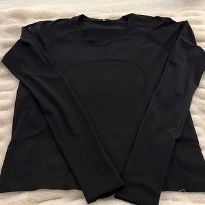 lululemon swiftly tech long sleeve